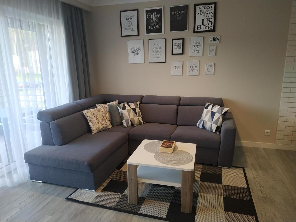 Luxury Pogorzelica (Gmina Rewal)