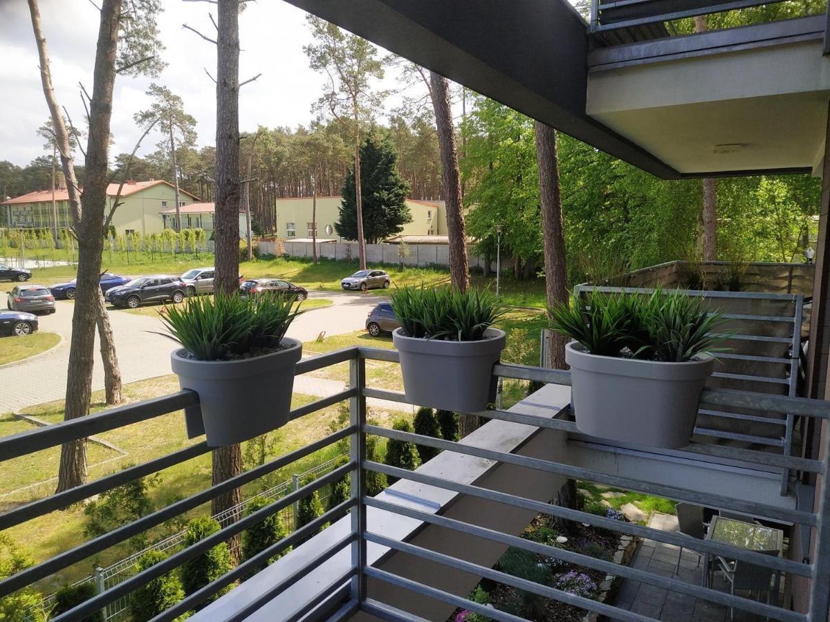 Apartment Luxury Pogorzelica (Gmina Rewal)
