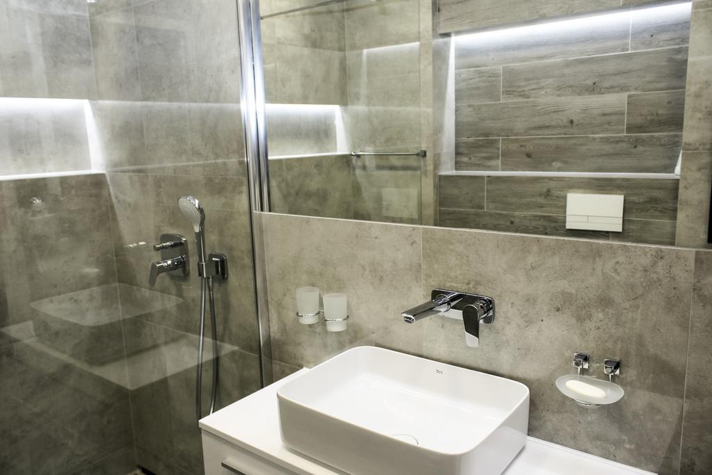 Luxury Apartment Pogorzelica (Gmina Rewal)